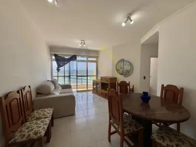 Apartamento com 3 Quartos à venda, 87m² no Pitangueiras, Guarujá