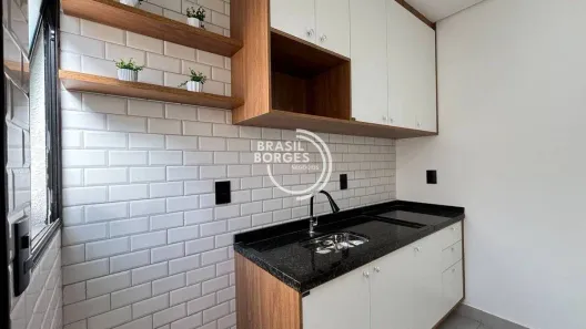 Casa de Condomínio com 2 Quartos à venda, 60m² no Jardim Europa, Sorocaba