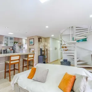 Cobertura com 3 Quartos à venda, 185m² no Santa Tereza, Porto Alegre