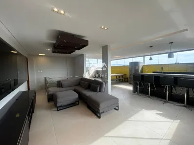 Cobertura com 4 Quartos à venda, 190m² no Milionários (Barreiro), Belo Horizonte