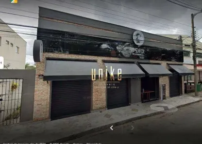 Prédio Comercial para alugar, 213m² no Jardim Nova América, São José dos Campos