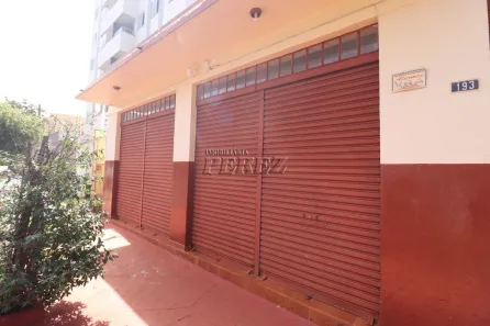 Ponto Comercial para alugar, 35m² no Vila Brasil, Londrina