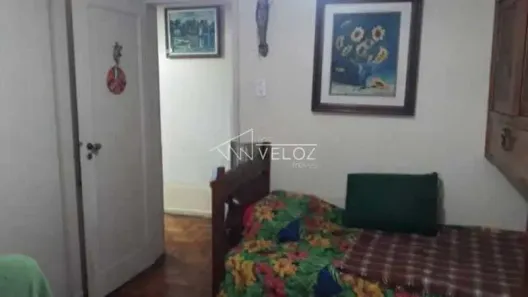 Apartamento com 4 Quartos à venda, 100m² no Leblon, Rio de Janeiro