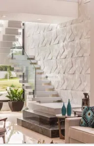 Casa de Condomínio com 3 Quartos à venda, 444m² no Jardim Maison Du Parc, Indaiatuba