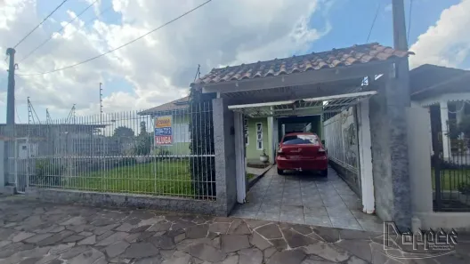 Casa com 3 Quartos à venda, 157m² no Canudos, Novo Hamburgo