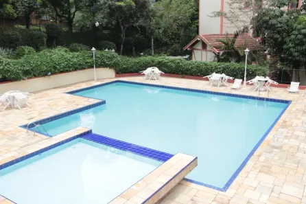 Apartamento com 2 Quartos à venda, 55m² no Chácara Nossa Senhora do Bom Conselho, São Paulo