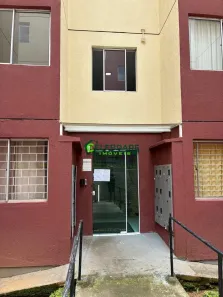 Apartamento com 2 Quartos à venda, 45m² no Santa Cândida, Curitiba