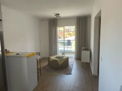 Apartamento com 2 Quartos à venda, 53m² no Veloso, Osasco