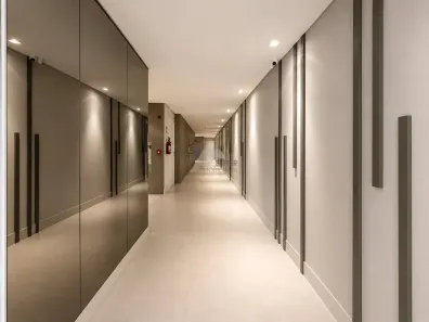 Flat com 1 Quarto à venda, 33m² no Carvoeira, Florianópolis