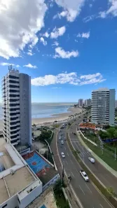 Apartamento com 2 Quartos à venda, 87m² no Ponta D'Areia, São Luís