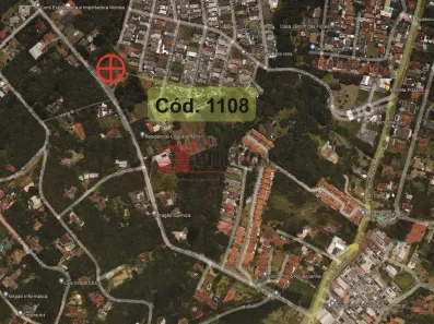 Lote/Terreno à venda, 4973m² no Paisagem Renoir, Cotia