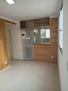 Apartamento com 2 Quartos à venda, 47m² no Jardim Marsola, Campo Limpo Paulista