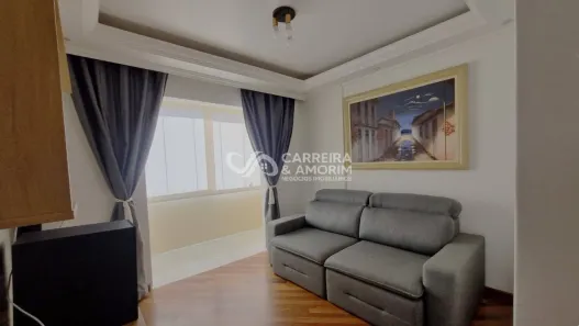 Apartamento com 3 Quartos à venda, 67m² no Jardim Ampliação, São Paulo