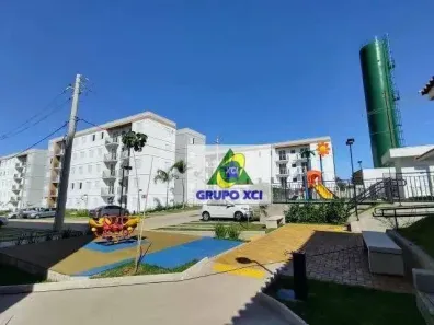 Apartamento com 2 Quartos à venda, 43m² no Jardim García, Campinas