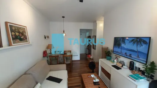 Apartamento com 1 Quarto à venda, 40m² no Vila Uberabinha, São Paulo