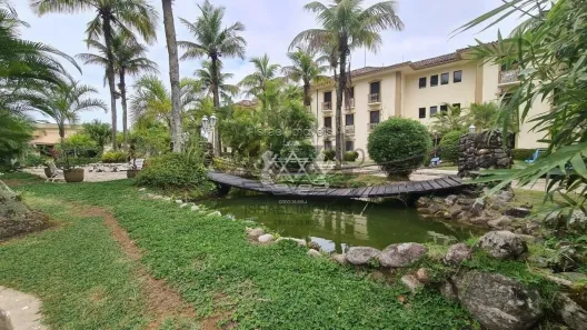 Apartamento com 3 Quartos à venda, 121m² no Toninhas, Ubatuba