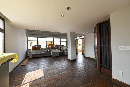 Cobertura com 3 Quartos à venda, 430m² no Lourdes, Belo Horizonte