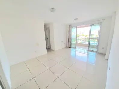 Apartamento com 3 Quartos à venda, 85m² no Centro, Fortaleza