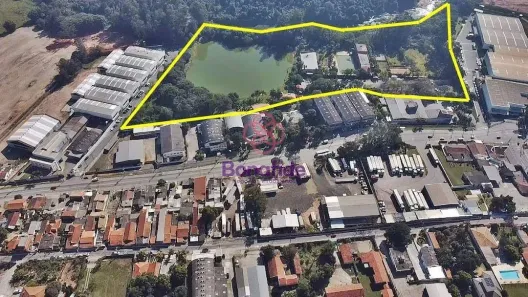 Lote/Terreno à venda, 56318m² no Chacara Santa Barbara, Itupeva
