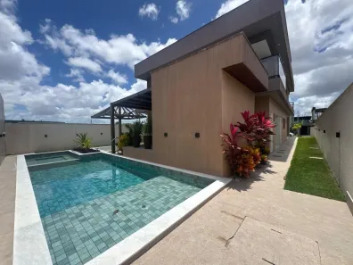 Casa de Condomínio com 5 Quartos à venda, 356m² no Comercial Norte, Bayeux