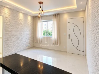 Apartamento com 2 Quartos à venda, 43m² no Vila Cosmopolita, São Paulo