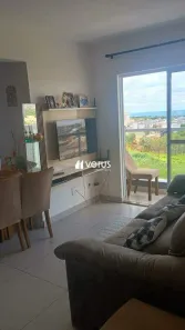Apartamento com 2 Quartos à venda, 56m² no Umuarama, Uberlândia