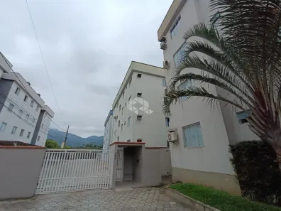 Apartamento com 2 Quartos à venda, 56m² no Vila Baependi, Jaraguá do Sul