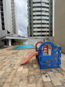 Apartamento com 3 Quartos para alugar, 100m² no Renascença, São Luís