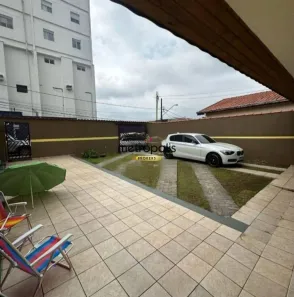 Casa com 3 Quartos à venda, 180m² no Vila Bocaina, Mauá