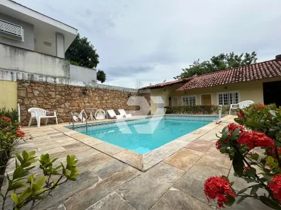 Casa com 4 Quartos à venda, 333m² no Anil, Rio de Janeiro