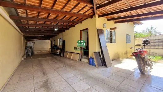 Casa com 3 Quartos à venda, 134m² no Parque das Nações, Anápolis