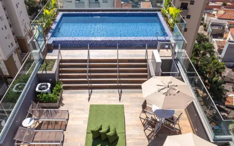 Apartamento com 2 Quartos à venda, 50m² no Vila Mariana, São Paulo