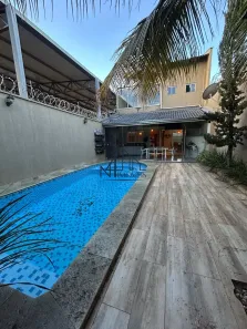 Sobrado com 3 Quartos à venda, 220m² no Jardim Maria Inês, Aparecida de Goiânia