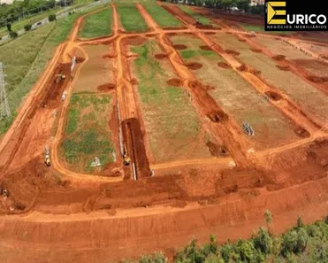 Lote/Terreno à venda, 250m² no Jardim Fortaleza, Paulínia