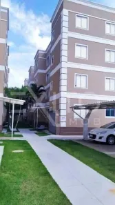 Apartamento com 2 Quartos à venda, 50m² no Jardim Esplanada, Jundiaí
