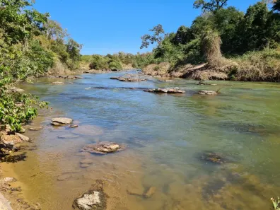 Lote/Terreno à venda, 20000m² no Sul, Brasília