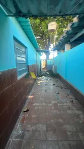 Casa com 1 Quarto para alugar, 60m² no Setor Novo Horizonte, Goiânia