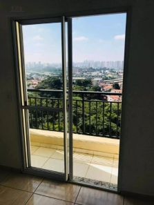 Apartamento com 3 Quartos à venda, 65m² no Vila dos Remédios, São Paulo