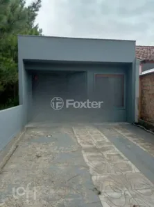 Casa com 2 Quartos à venda, 67m² no Hípica, Porto Alegre