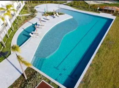 Lote/Terreno à venda, 360m² no Centro, Eusébio