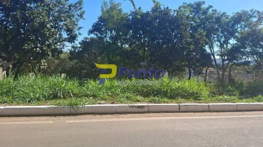 Lote/Terreno à venda, 500m² no Joá, Lagoa Santa