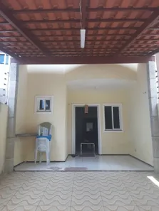 Casa com 3 Quartos à venda, 95m² no Mondubim, Fortaleza