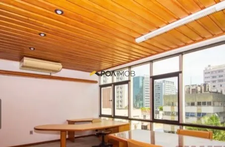 Sala Comercial para alugar, 72m² no Auxiliadora, Porto Alegre
