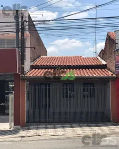 Casa com 2 Quartos à venda, 140m² no Vila Hortência, Sorocaba