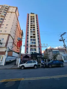 Apartamento com 2 Quartos para alugar, 60m² no Ipiranga, São Paulo