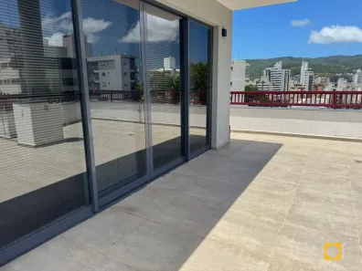 Apartamento com 1 Quarto à venda, 33m² no Trindade, Florianópolis