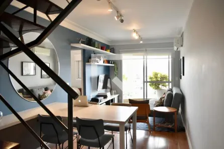 Cobertura com 2 Quartos à venda, 130m² no Chácara Inglesa, São Paulo