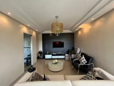 Apartamento com 3 Quartos à venda, 84m² no Dom Pedro I, Manaus