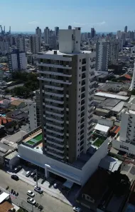 Apartamento com 2 Quartos à venda, 84m² no Vila Operária, Itajaí