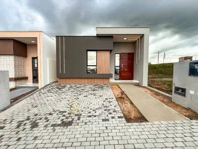 Casa de Condomínio com 3 Quartos à venda, 72m² no Santa Terezinha, Campina Grande